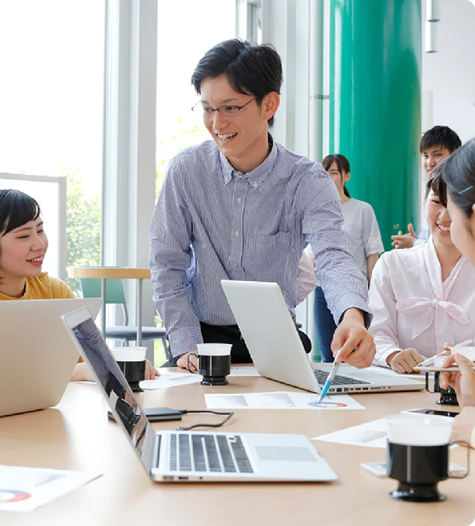 コース案内