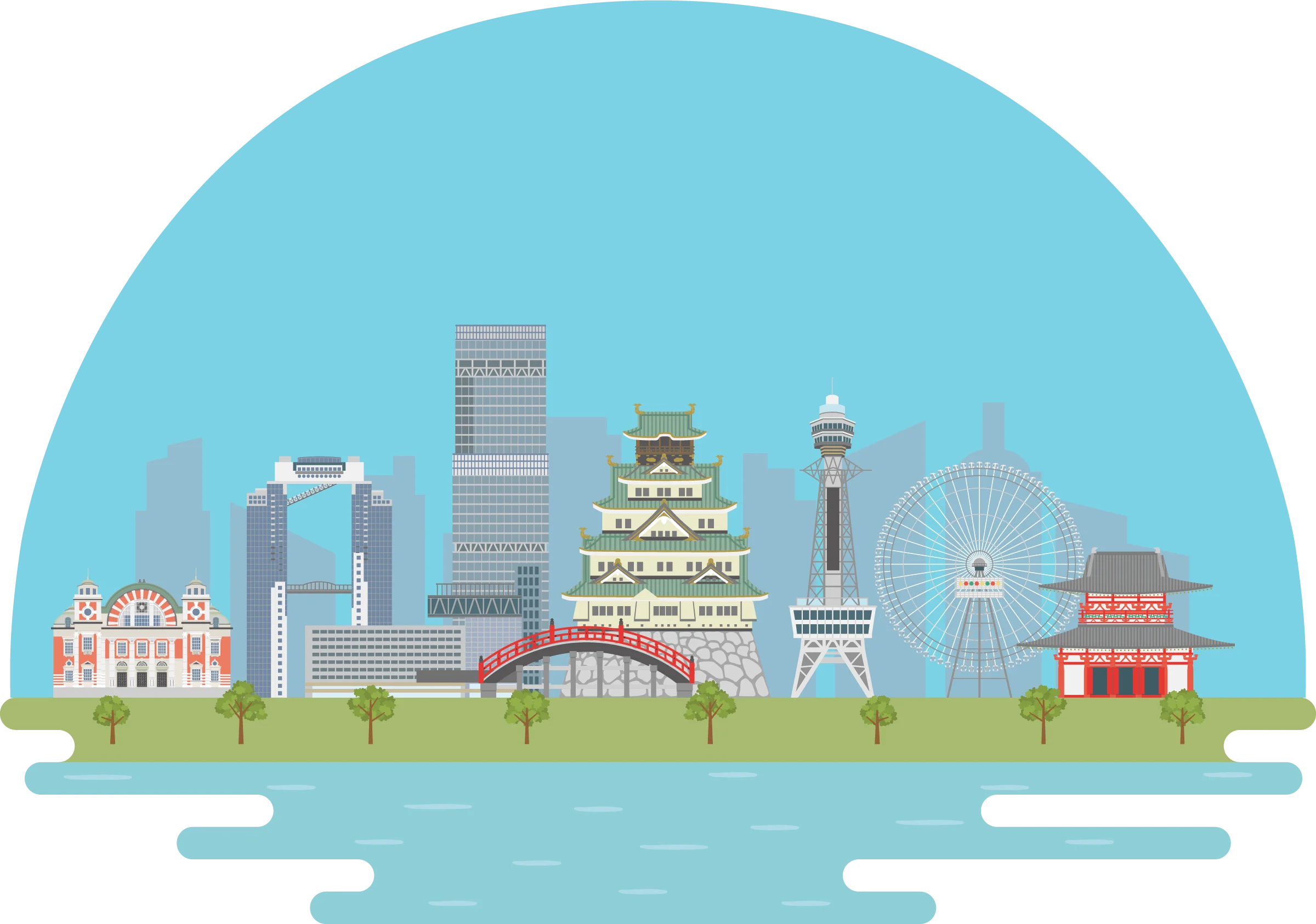 frontview画像