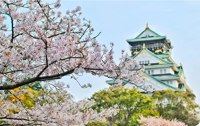 大阪