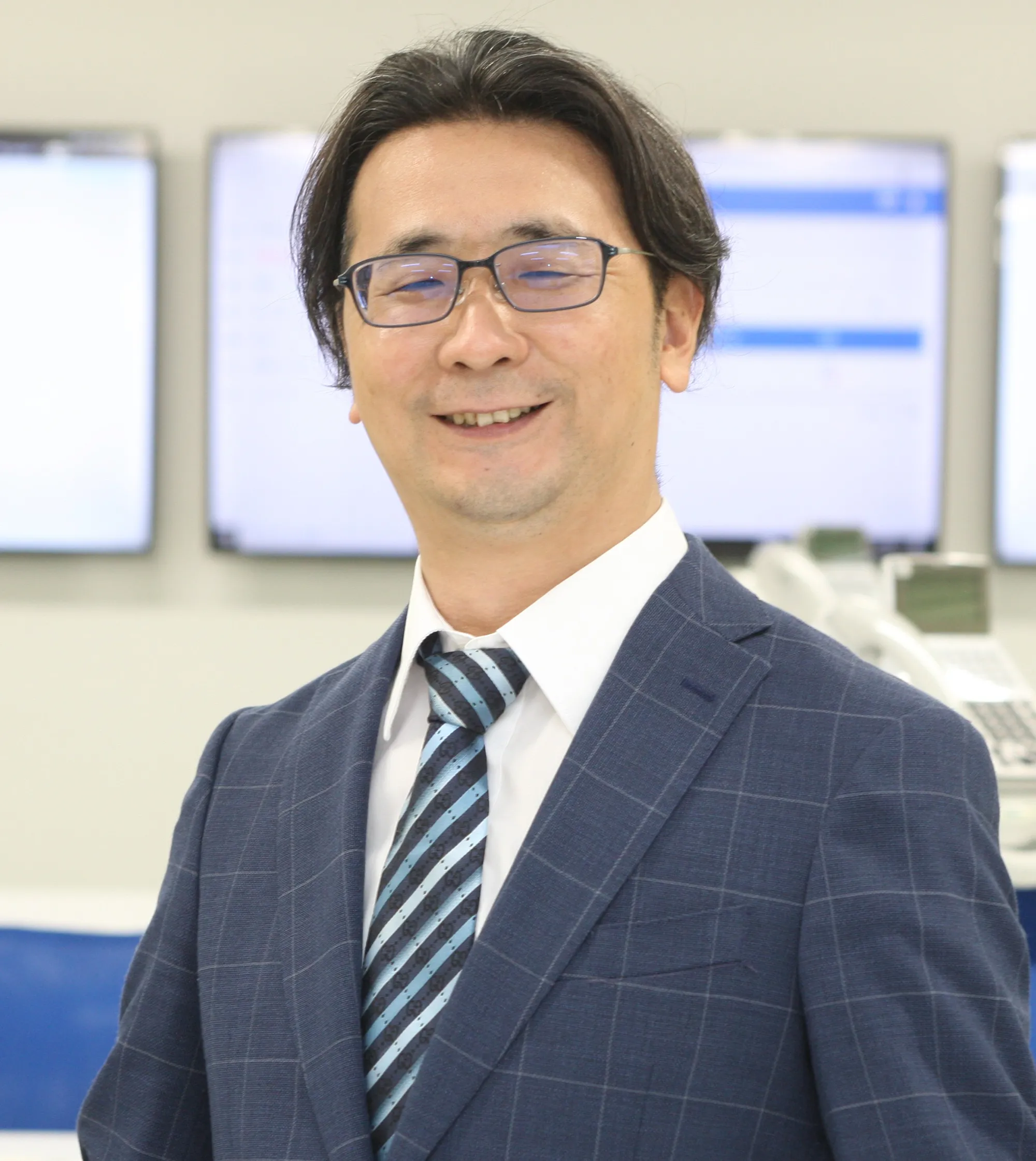 井村征路