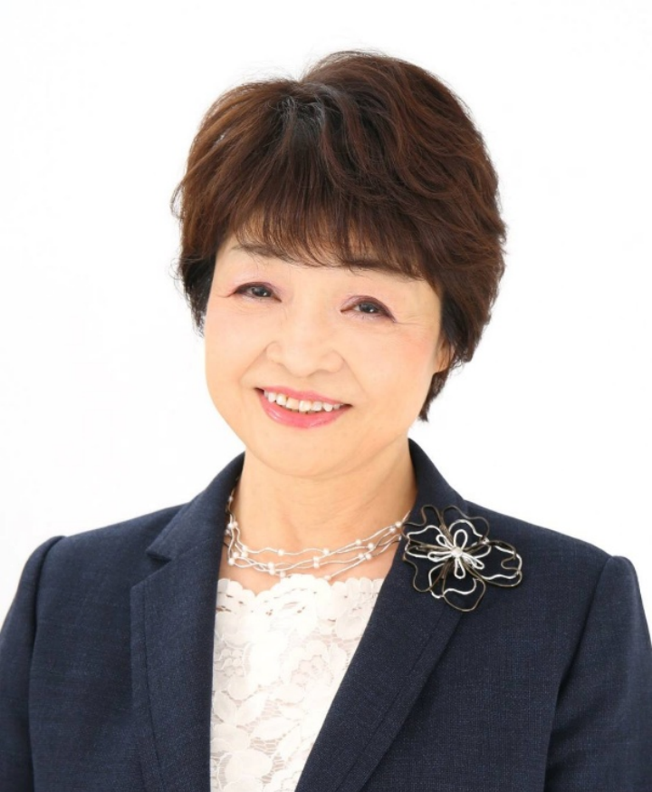高橋先生