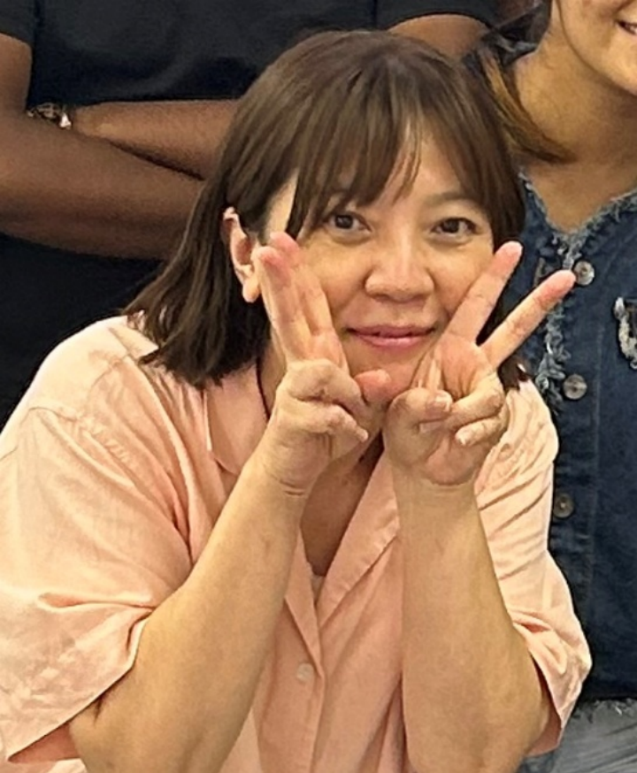 長谷川先生